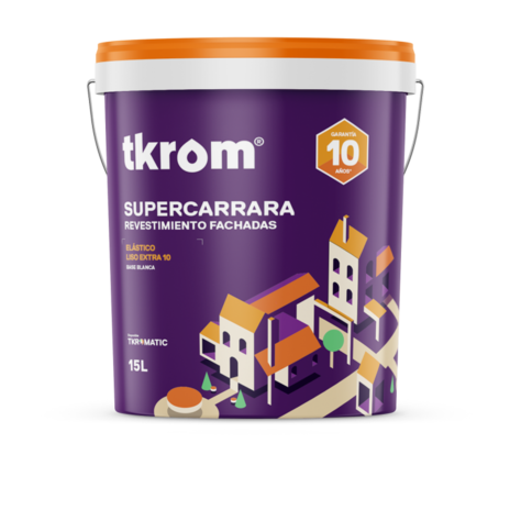 Base Supercarrara Elastico Super Liso 10 Base Supercarrara Elastico Super Liso 10