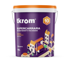 Base Supercarrara Elastico Super Liso 10